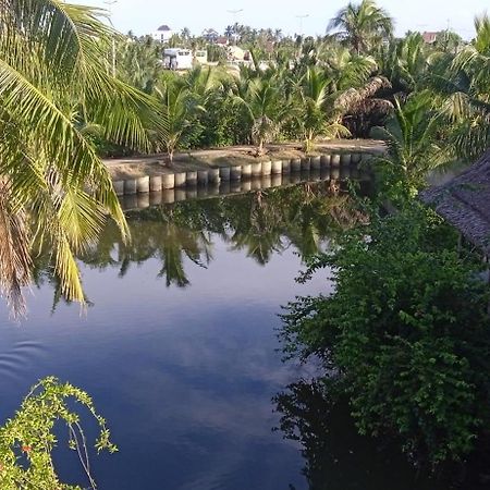 Lakeview Villa Homestay Hoi An Exterior foto
